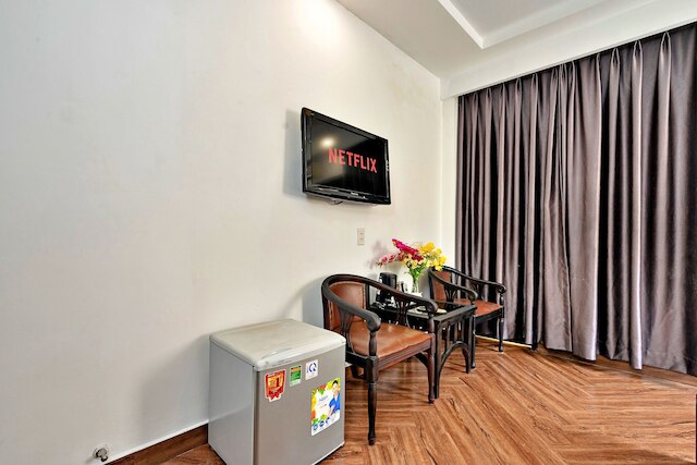 S79 レジデンス ヤヤ ブイ ビエン