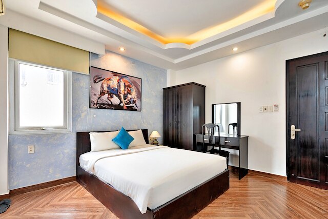 S79 レジデンス ヤヤ ブイ ビエン