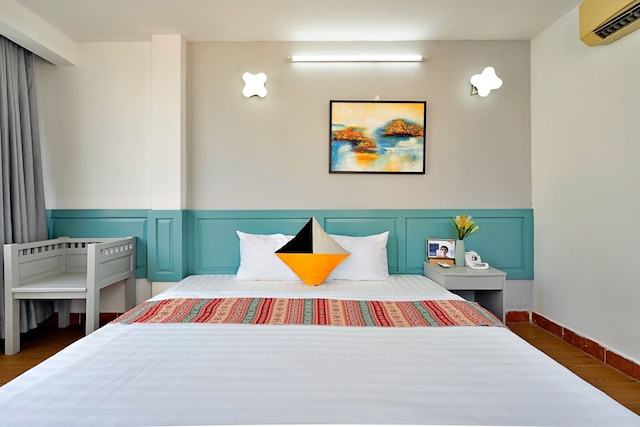 S79 レジデンス ヤヤ ブイ ビエン