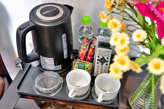 S79 レジデンス ヤヤ ブイ ビエン