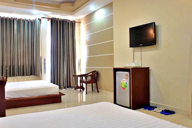 S79 レジデンス ヤヤ ブイ ビエン