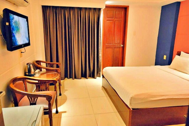 S79 レジデンス ヤヤ ブイ ビエン