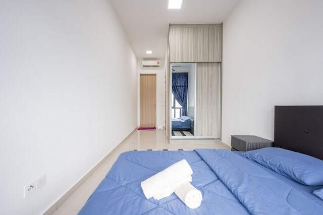 レガシ・カンプン・バル・バイ・エアホスト