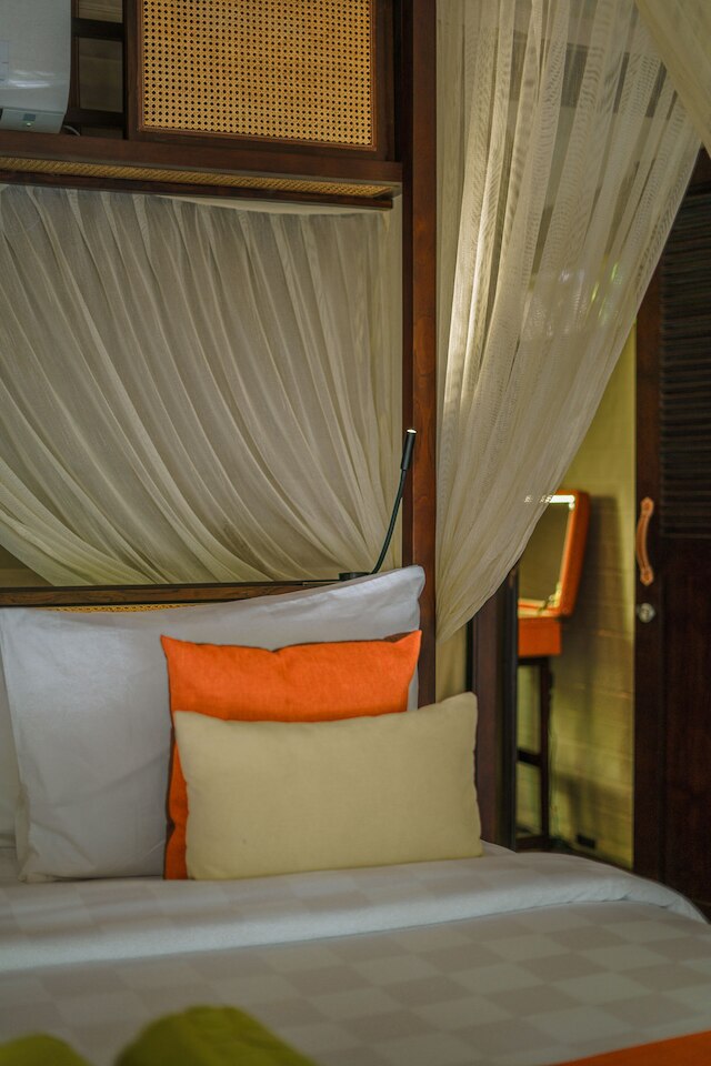 カンヴァ・ウブド