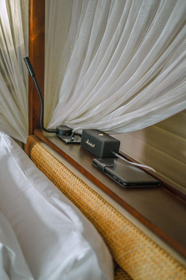 カンヴァ・ウブド