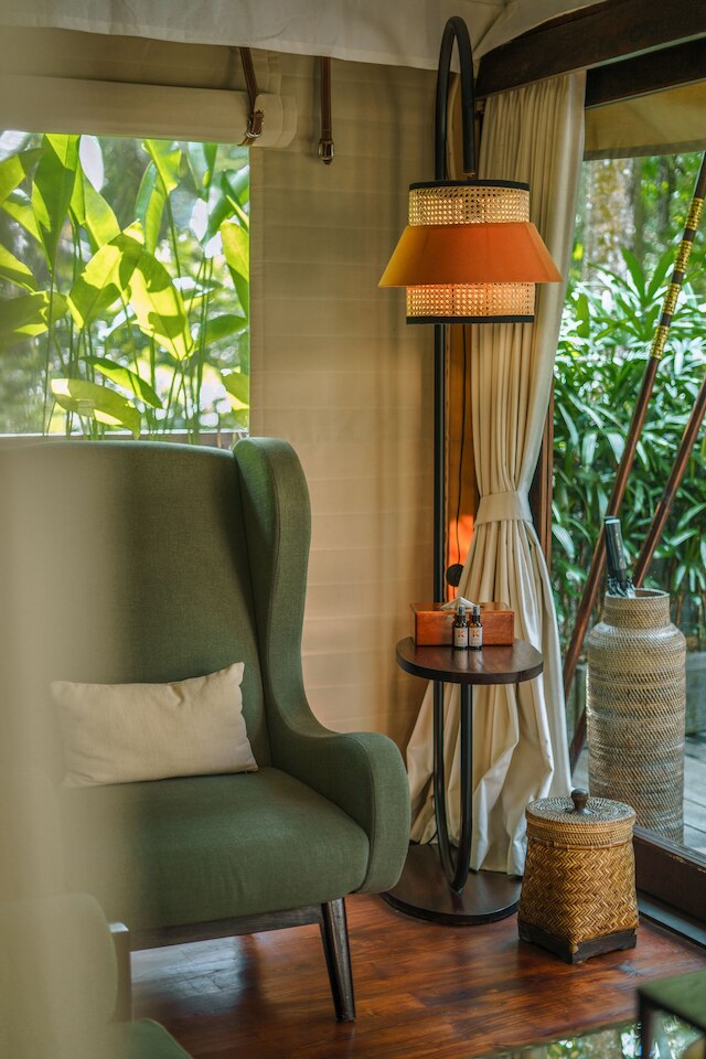 カンヴァ・ウブド