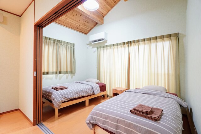 ゲストハウス セイント