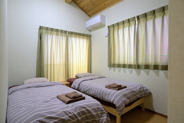 ゲストハウス セイント