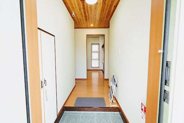 ゲストハウス セイント