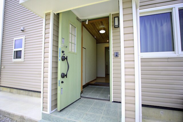 ゲストハウス セイント