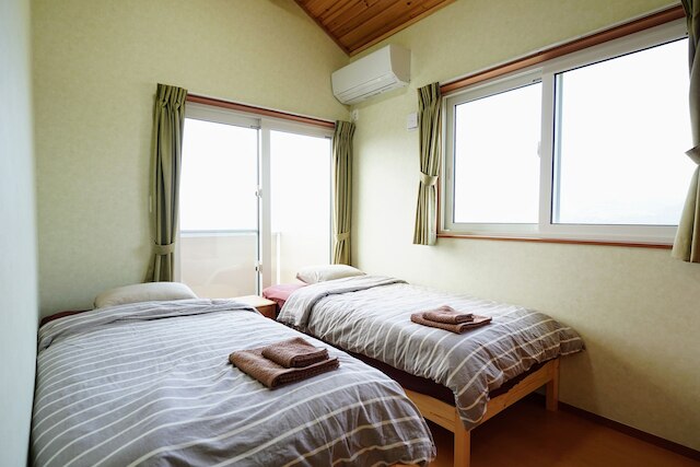 ゲストハウス セイント