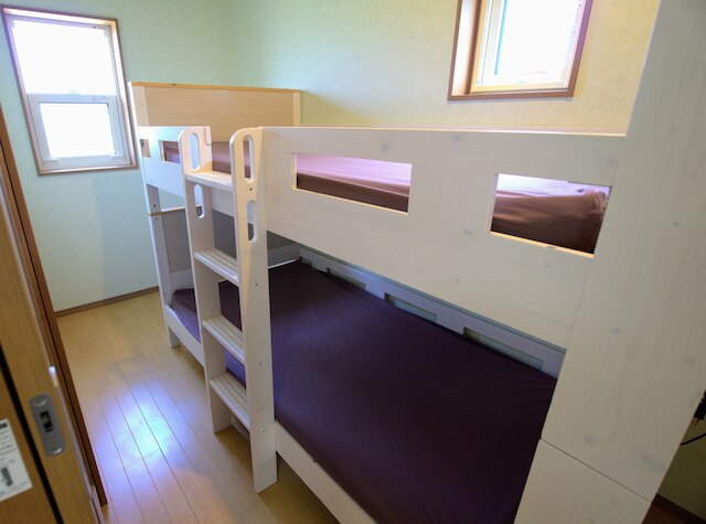 ゲストハウス セイント