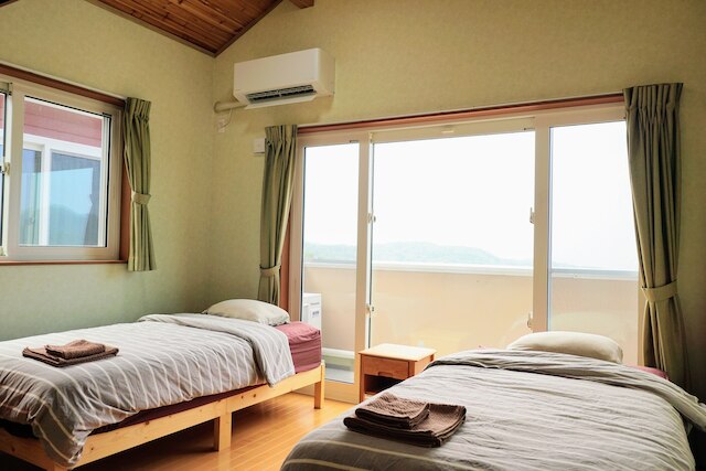 ゲストハウス セイント