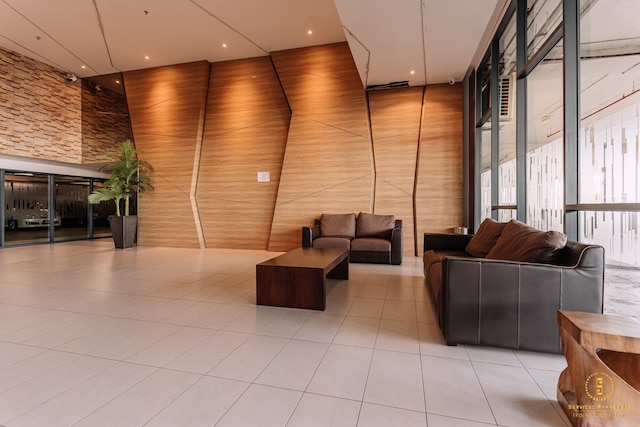 ビバシティ・メガモール・サービスアパートメント