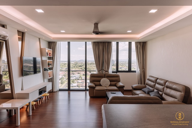 ビバシティ・メガモール・サービスアパートメント