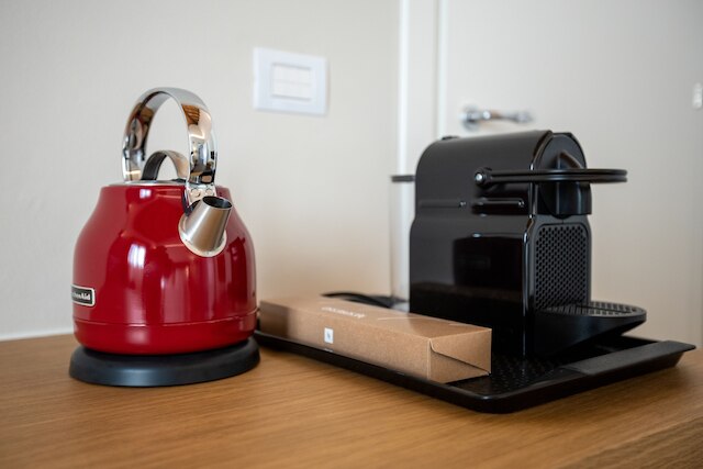 バスティオーネスパジモブティックホテル