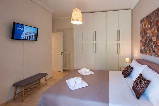 ブルーアークアクロポリススピリット