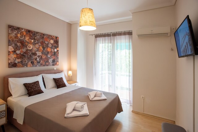 ブルーアークアクロポリススピリット