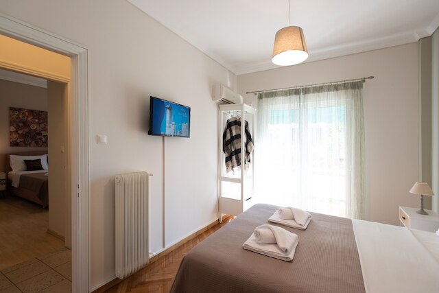 ブルーアークアクロポリススピリット