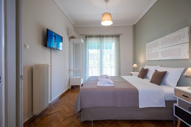 ブルーアークアクロポリススピリット