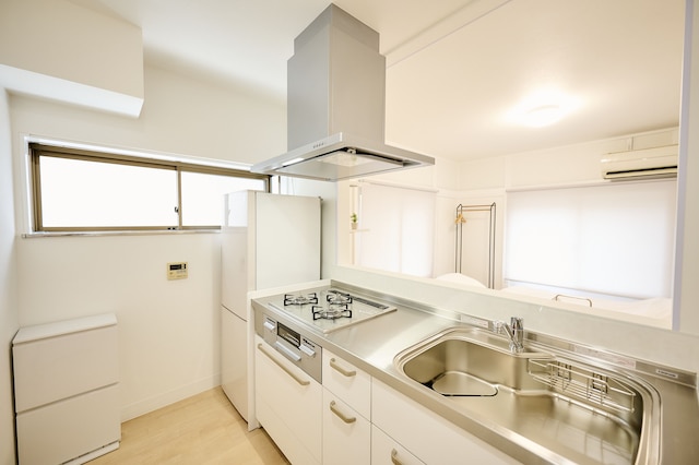 Minami-Shinagawa House