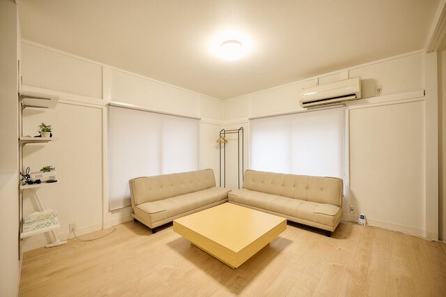 Minami-Shinagawa House