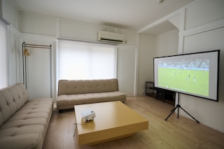 Minami-Shinagawa House