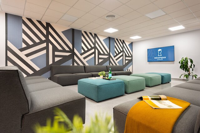 ミカンパス アルメンダリス - スチューデンツ レジデンス