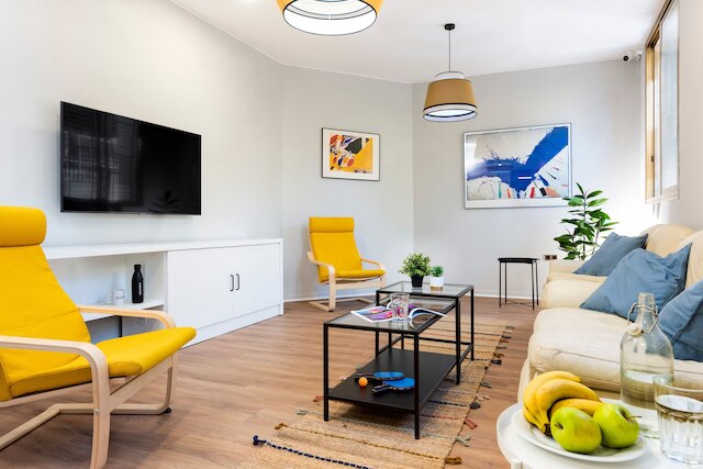 ミカンパス アルメンダリス - スチューデンツ レジデンス