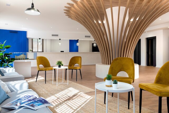 ミカンパス アルメンダリス - スチューデンツ レジデンス