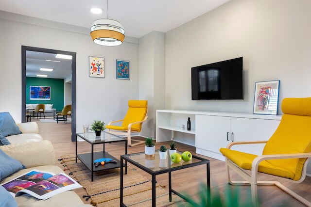 ミカンパス アルメンダリス - スチューデンツ レジデンス