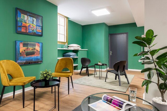 ミカンパス アルメンダリス - スチューデンツ レジデンス