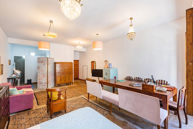 川辺のアトリエ