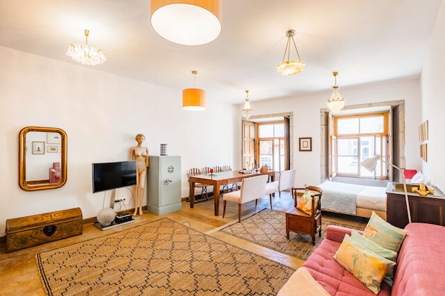 川辺のアトリエ