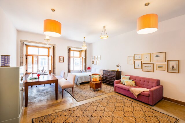 川辺のアトリエ