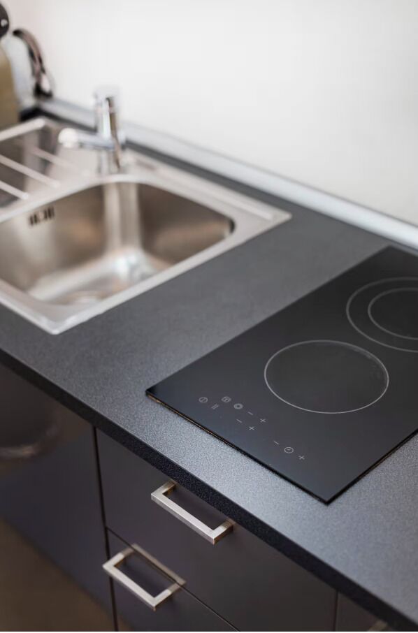 川辺のアトリエ