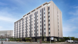 ホテルシュランザMAKUHARI BAY