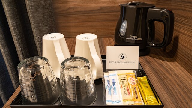 ホテルシュランザMAKUHARI BAY