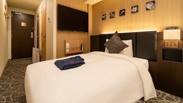 ホテルシュランザMAKUHARI BAY