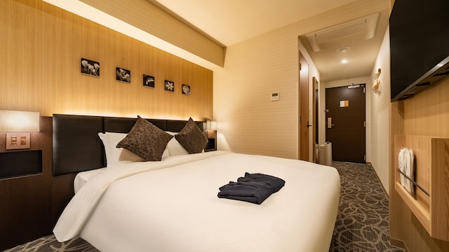 ホテルシュランザMAKUHARI BAY