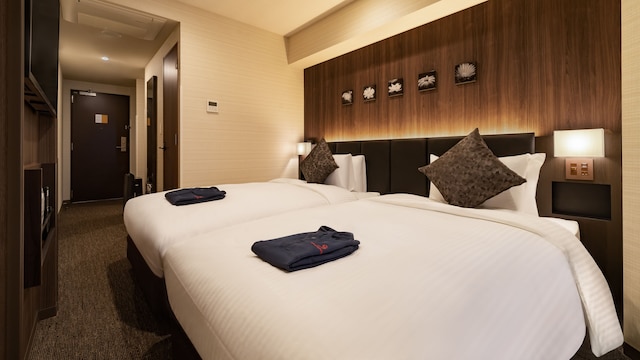 ホテルシュランザMAKUHARI BAY