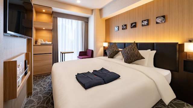 ホテルシュランザMAKUHARI BAY