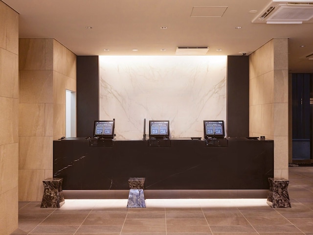 ホテルシュランザMAKUHARI BAY