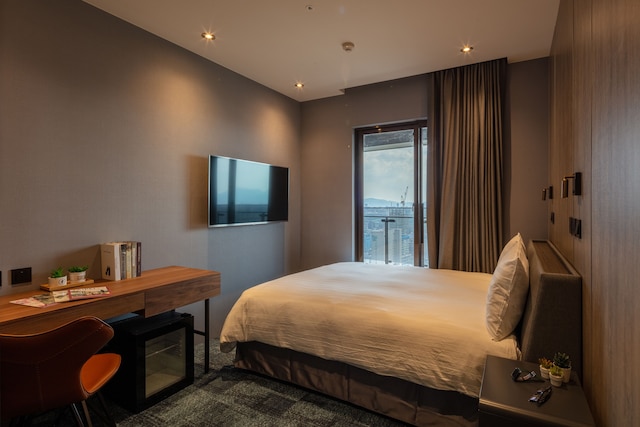 Roaders Plus Hotel Taipei Station