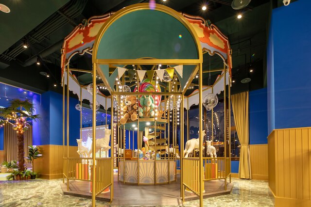 Roaders Plus Hotel Taipei Station