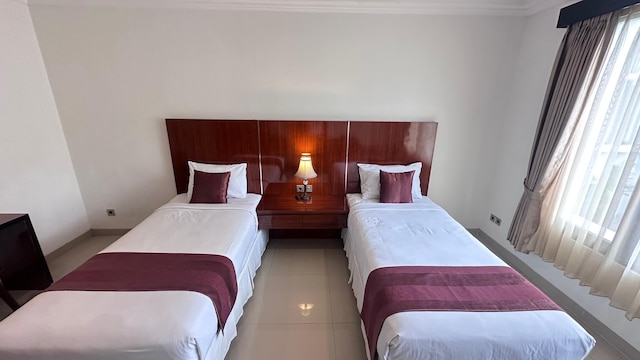 アルギャ サンティ スイーツ と ヴィラズ