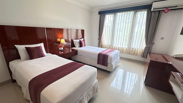 アルギャ サンティ スイーツ と ヴィラズ