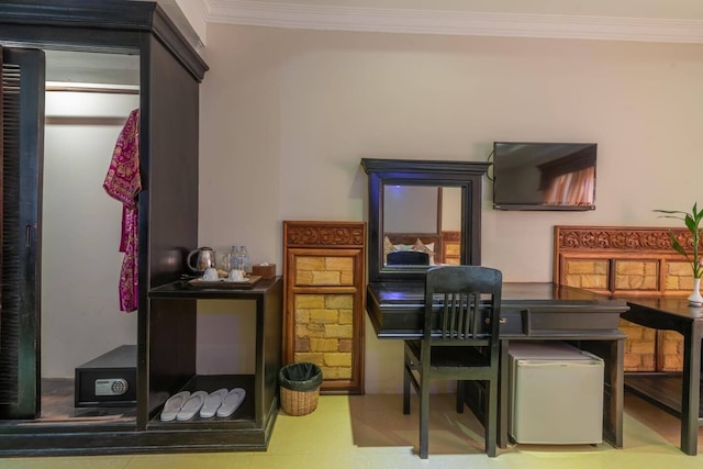 キングス・ラグジュアリーホテル