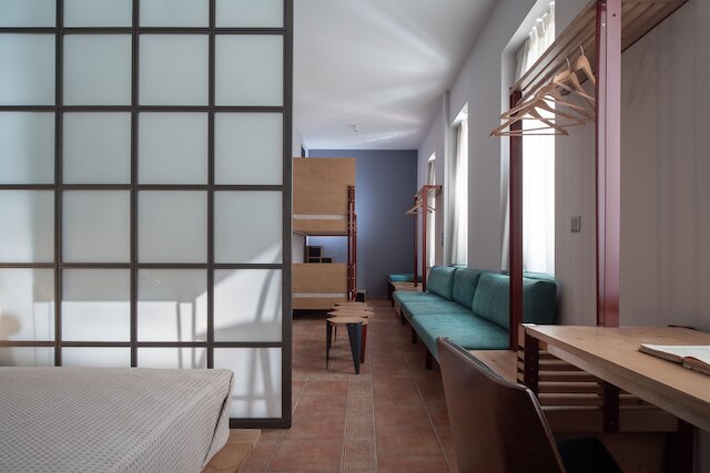 ツイン・サークル・アテネ