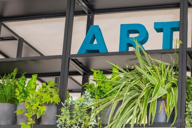 アートオテル ウィーン